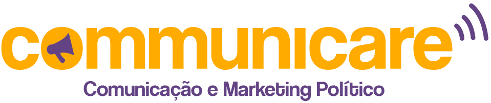 Communicare — Comunicação e Marketing Político